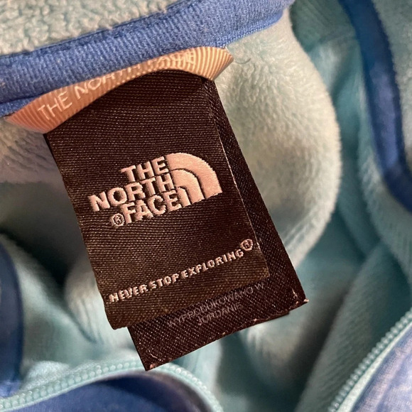 The North Face Women’s Agave Full Zip Jacket Medium - Picture 3 of 9